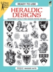 Image for Ready-To-Use Heraldic Designs