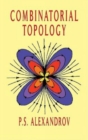 Image for Combinatorial Topology