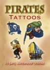 Image for Pirates Tattoos