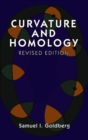 Image for Curvature and Homology