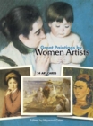 Image for Great Paintings by Women Artists : 24 Art Cards