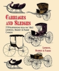Image for Carriages and Sleighs