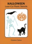 Image for Halloween Laser-Cut Plastic Stencils
