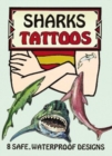 Image for Sharks Tattoos