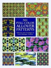 Image for 361 Full Colour Allover Patterns