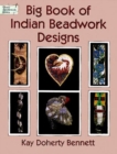 Image for Big Book Indian Beadwork Designs