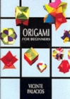 Image for Origami for Beginners