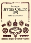 Image for Illustrated Jewellery Catalogue