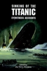Image for The Sinking of the Titanic