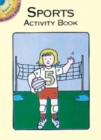 Image for Sports Activity Book