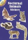 Image for Nocturnal Animals Stickers