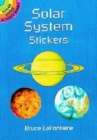 Image for Solar System Stickers