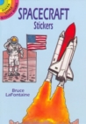 Image for Spacecraft Stickers