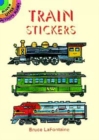 Image for Train Stickers