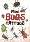 Image for Mini Bugs Tattoos