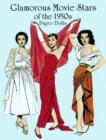 Image for Glamorous Movie Stars of the Fifties Paper Dolls