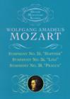 Image for W.A. Mozart