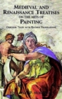 Image for Medieval and Renaissance Treatises on the Arts of Painting