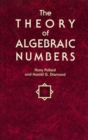 Image for The Theory of Algebraic Numbers