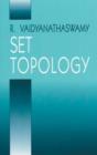 Image for Set Topology