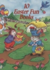 Image for 10 Easter Fun Books (10 Vols)