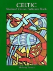 Image for Celtic Stained Glass Pattern Book