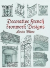 Image for Decorative French Ironwork Designs