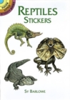 Image for Reptile Stickers