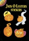 Image for Jack-o-Lantern Stickers