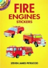 Image for Fire Engines Stickers