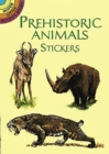 Image for Prehistoric Animal Stickers