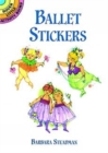 Image for Ballet Stickers