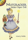 Image for Nutcracker Sticker Paper Doll
