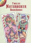 Image for 12 Nutcracker Bookmarks