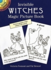 Image for Invisible Witches Magic Picture Book