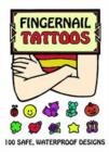 Image for Fingernail Tattoos