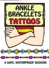 Image for Ankle Bracelets Tattoos