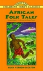 Image for African Folk Tales