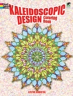 Image for Kaleidoscope Design Colouring Book