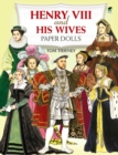 Image for Henry the Eighth and His Wives Paper Dolls