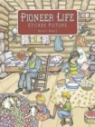 Image for Pioneer Life Sticker Picture