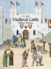 Image for Medieval Castle Sticker Book