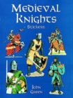 Image for Medieval Knights Stickers