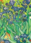 Image for Van Gogh Notebook