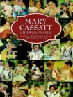 Image for Mary Cassatt Giftwrap Paper