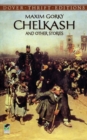 Image for Cheklash and Other Stories