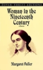 Image for Woman in the nineteenth century