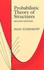 Image for Probabilistic Methods in the Theory of Structures