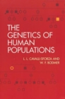 Image for The Genetics of Human Populations
