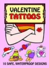 Image for Valentine Tattoos
